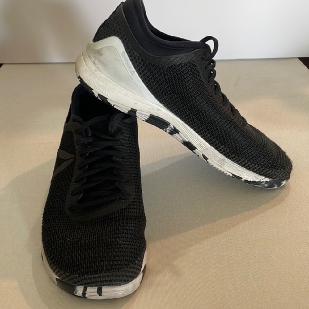 Reebok CrossFit nano 8.0 sneakers 10
